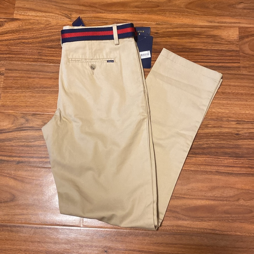 Polo Ralph Lauren Pants Boys 16